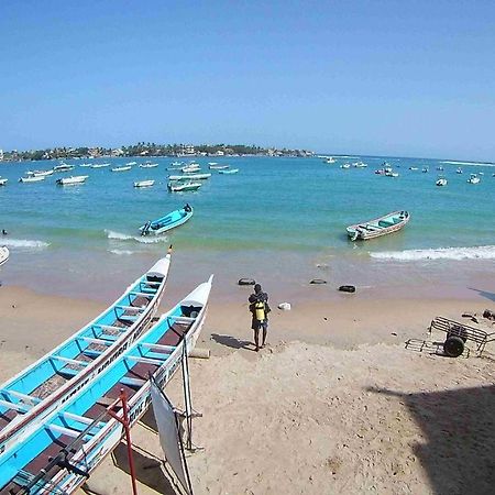 La Maison Abaka Dakar Luaran gambar