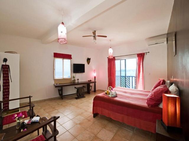 La Maison Abaka Dakar Luaran gambar