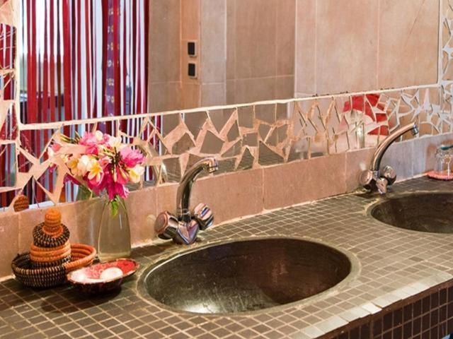 La Maison Abaka Dakar Luaran gambar