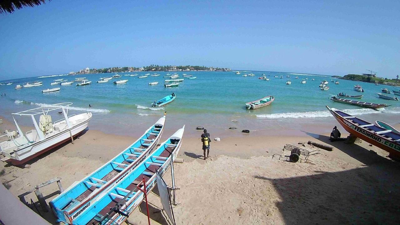 La Maison Abaka Dakar Luaran gambar
